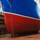 the purpose of a dry dock